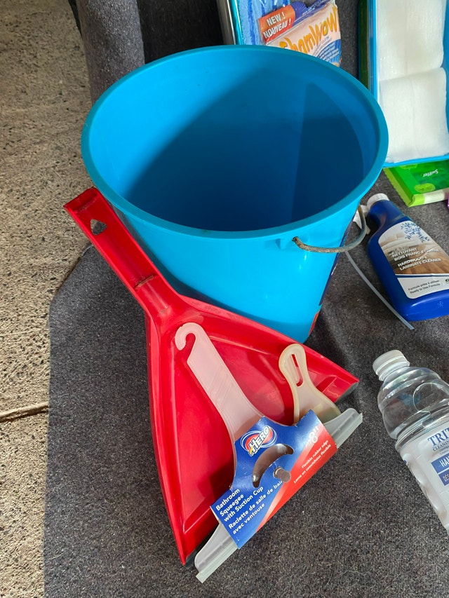 Cleaning lot- $60 takes all - photo 4