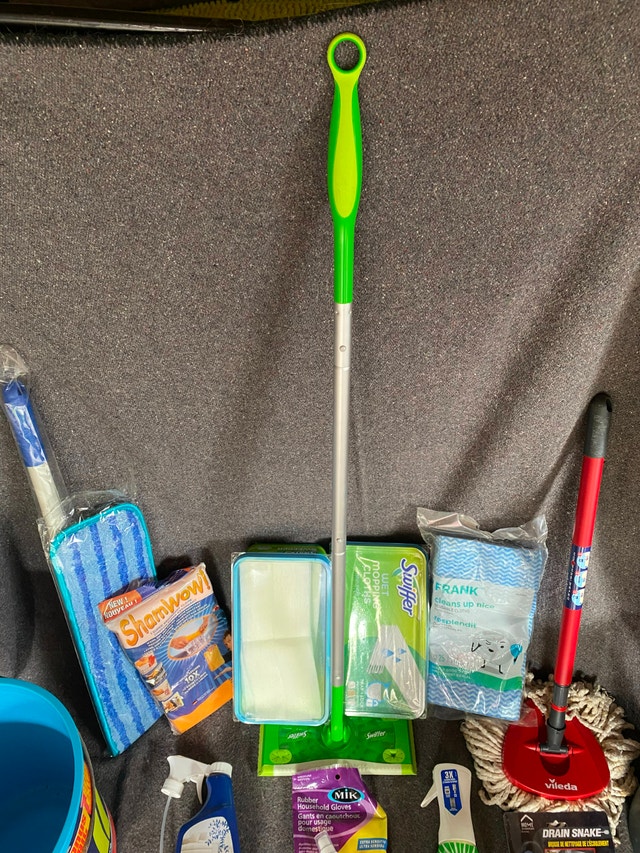 Cleaning lot- $60 takes all - photo 5