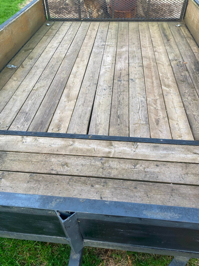 7'x10' trailer - photo 3