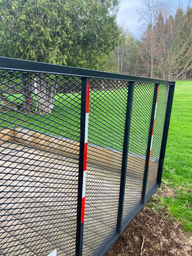 7'x10' trailer - photo 4