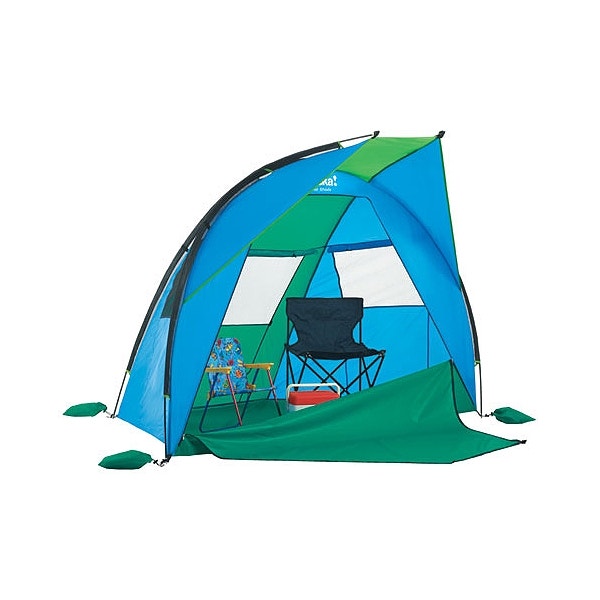 Eureka solar shade (large model)-measurements in post