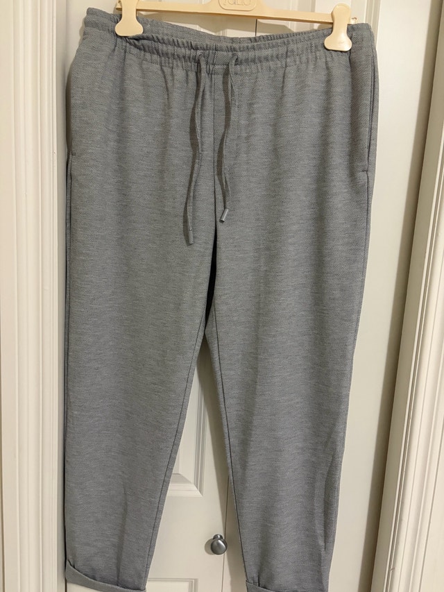 Zara Lounge Joggers