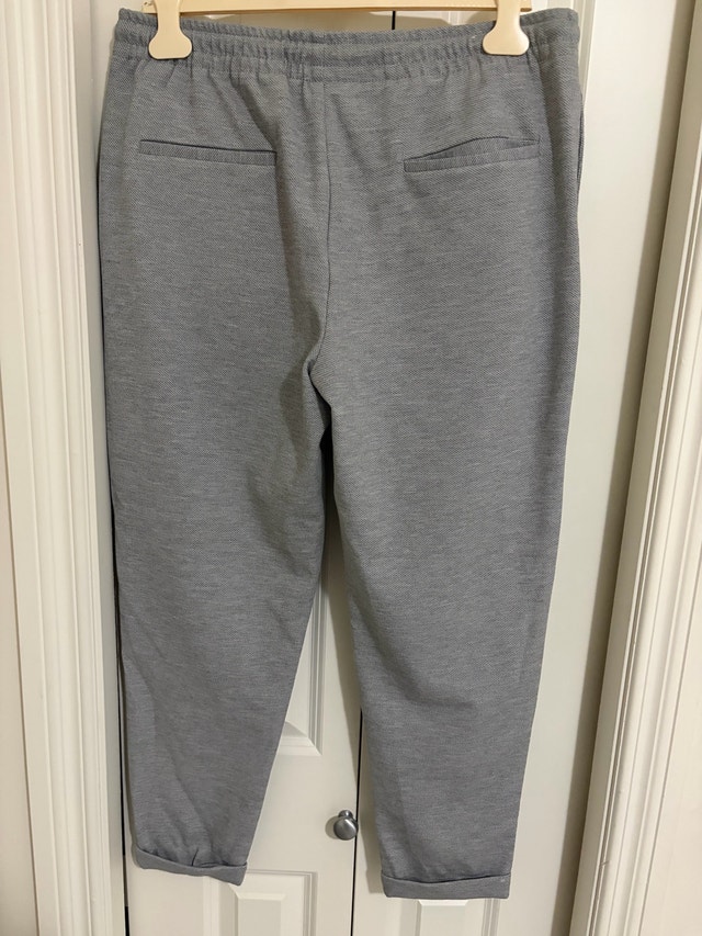 Zara Lounge Joggers - photo 2
