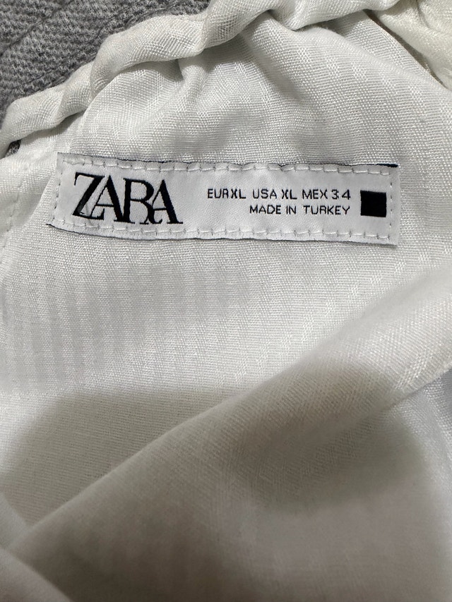 Zara Lounge Joggers - photo 3