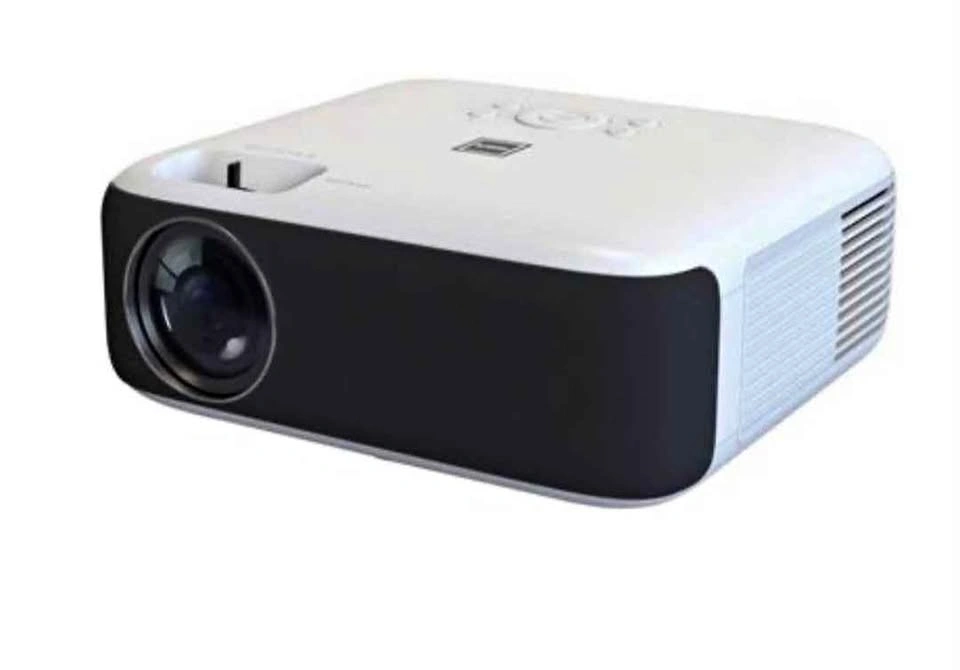 📽️ RCA 4K Home Theater Projector