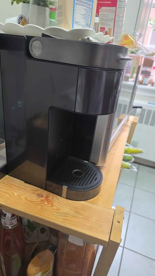 ☕ Keurig K-Supreme Plus SMART + Filter Pods - photo 3