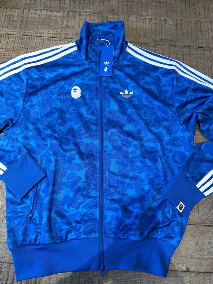 Adidas x BAPE - photo 2