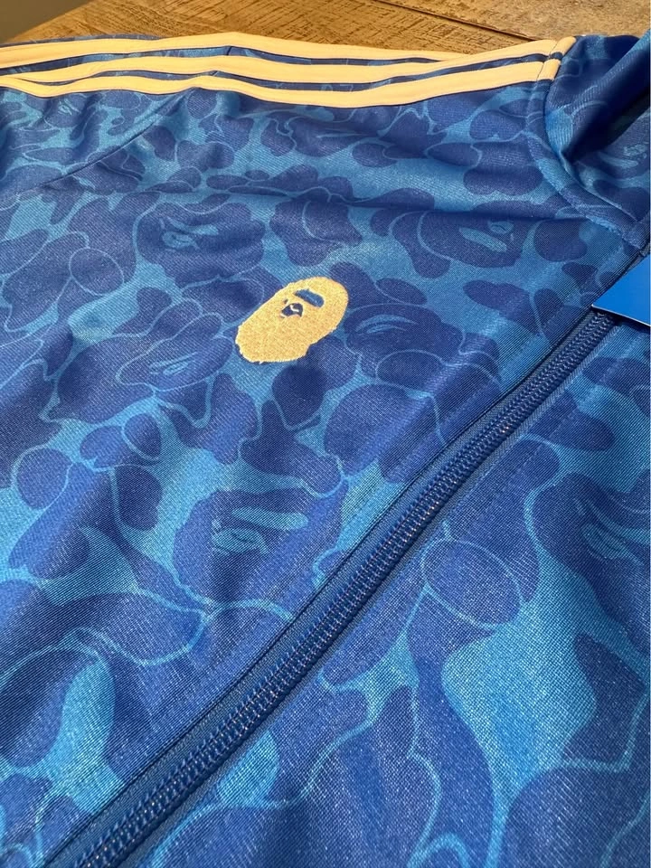 Adidas x BAPE - photo 4