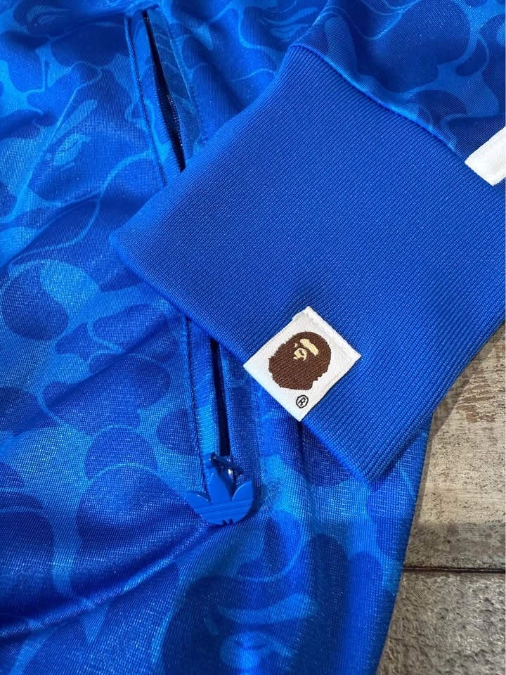 Adidas x BAPE - photo 5