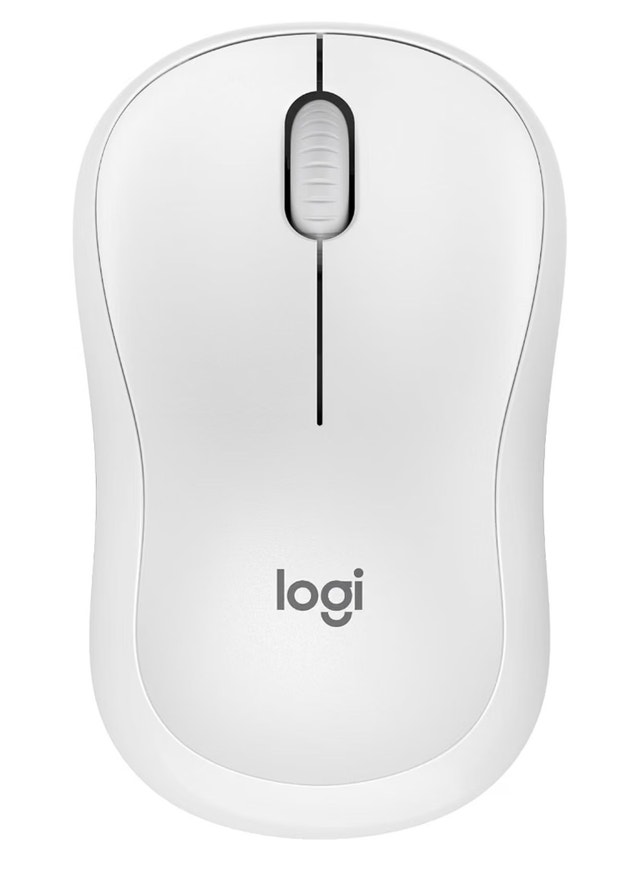 Logitech M240 Silent Bluetooth Wireless Mouse - photo 3