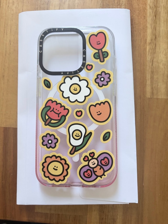 3 Used iPhone 15 Pro Cases – CASETiFY, Pela & Apple