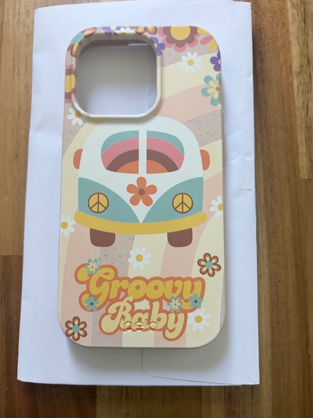 3 Used iPhone 15 Pro Cases – CASETiFY, Pela & Apple - photo 4