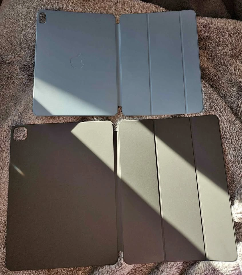 Apple Smartfolio Case
