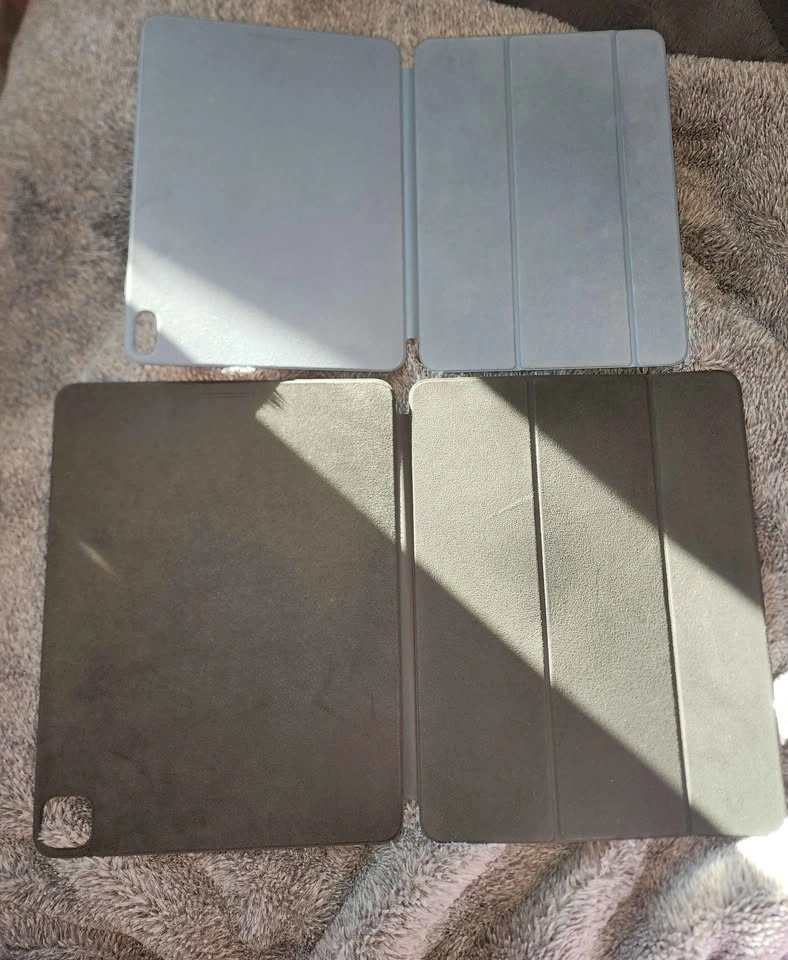 Apple Smartfolio Case - photo 2