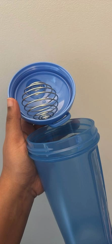 BlenderBottle Good Protein Shaker Bottle Set of 2 - photo 2