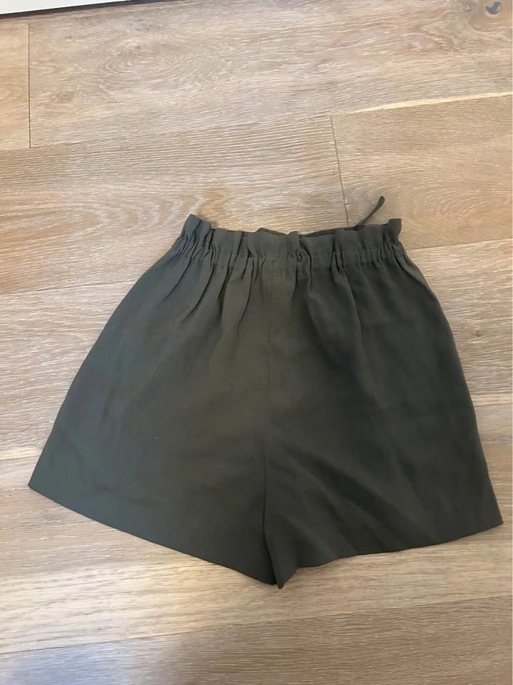 Babaton shorts - XS - photo 2