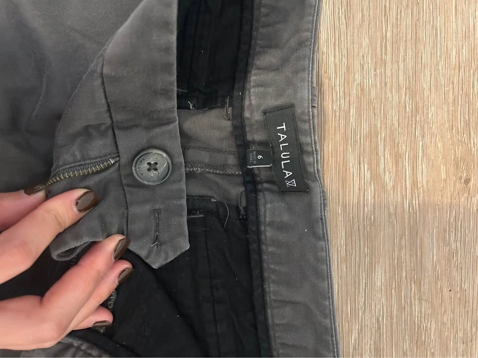 Talula Aritizia shorts - 6 - photo 3