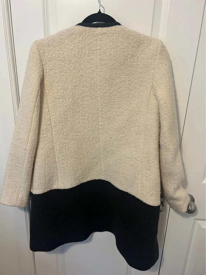 Club Monaco - Italian wool jacket - XS - photo 2