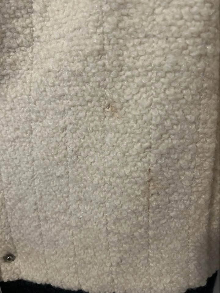 Club Monaco - Italian wool jacket - XS - photo 5
