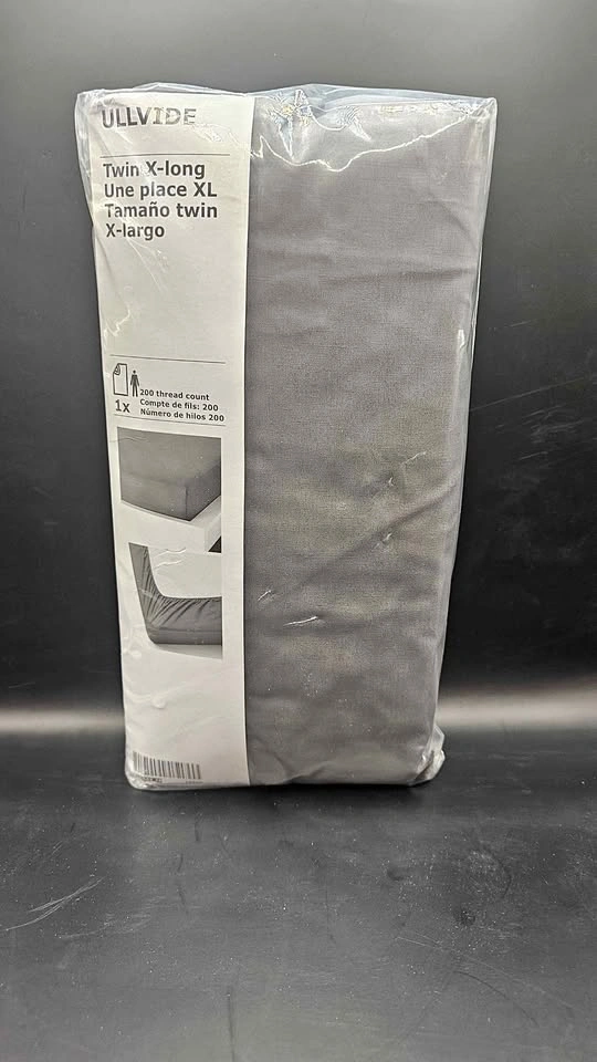 IKEA ULLVIDE Twin XL Fitted Sheet