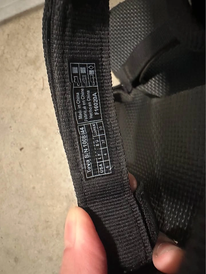 Teva - photo 2