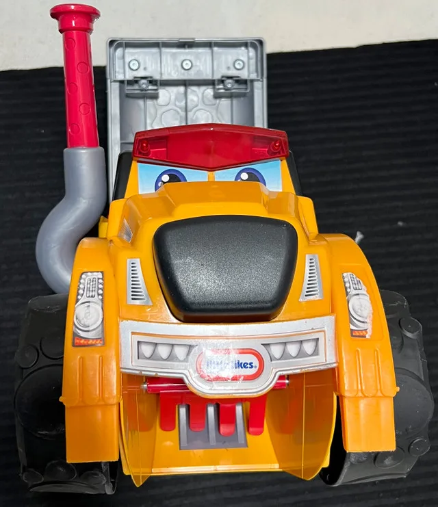 Little Tikes Ruff Truck image indicator(3)