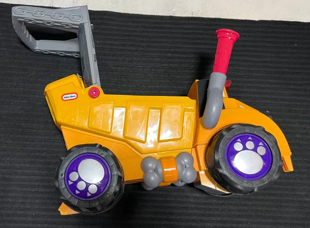 Little Tikes Ruff Truck image indicator(4)