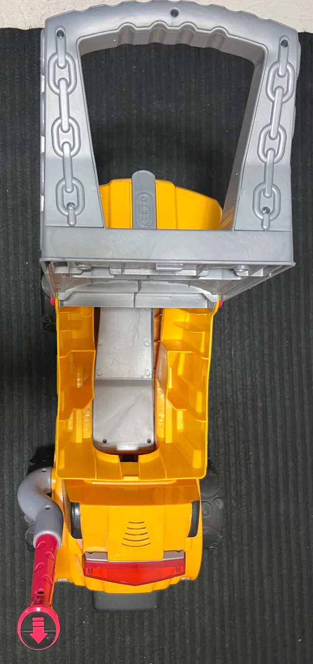 Little Tikes Ruff Truck image indicator(5)