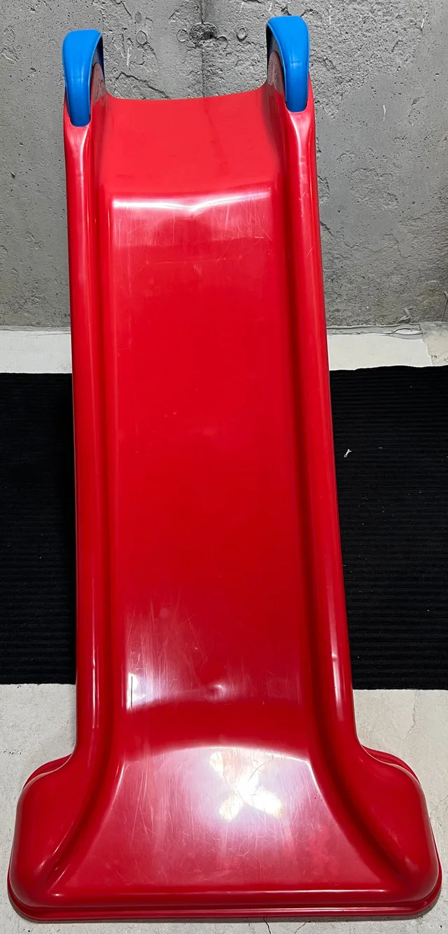 Little Tikes Slide thumbnail