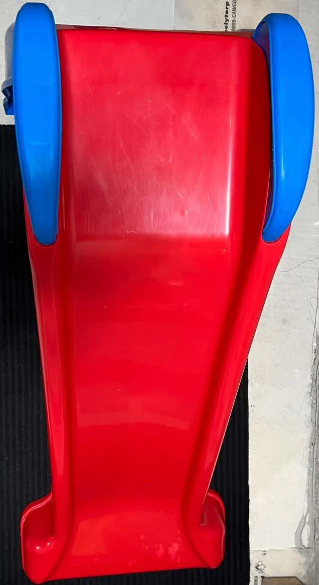 Little Tikes Slide image indicator(4)