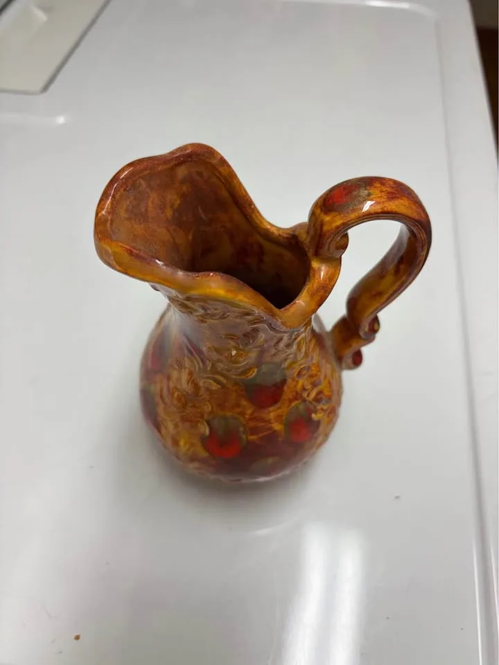 Pitcher thumbnail