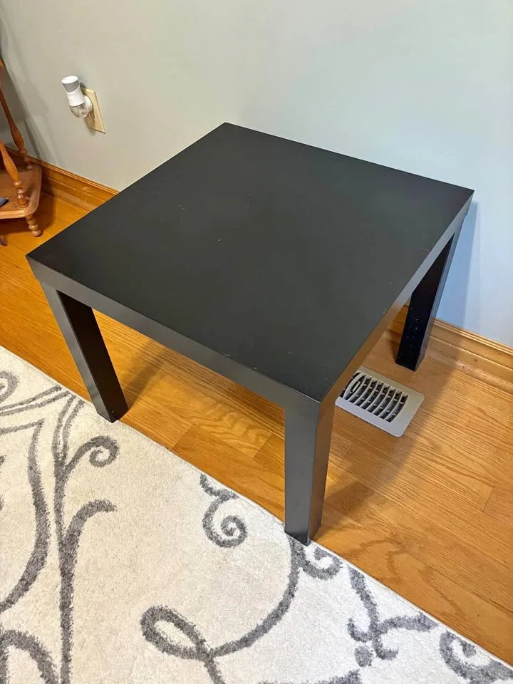 IKEA side table thumbnail