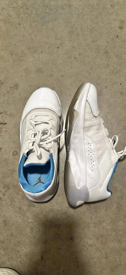 Jordan 11 CMFT