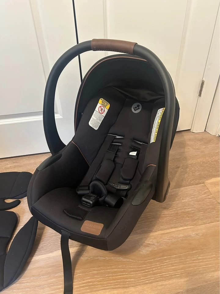Maxi Cosi infant car seat - photo 2