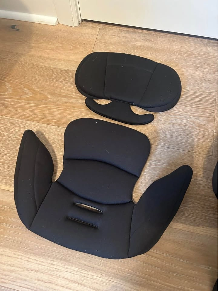 Maxi Cosi infant car seat - photo 3