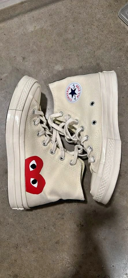 CDG