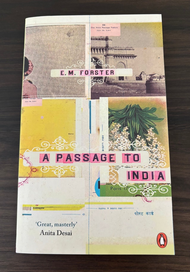 A Passage to India