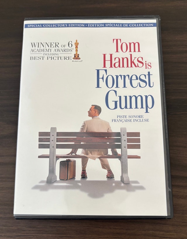 Forrest Gump