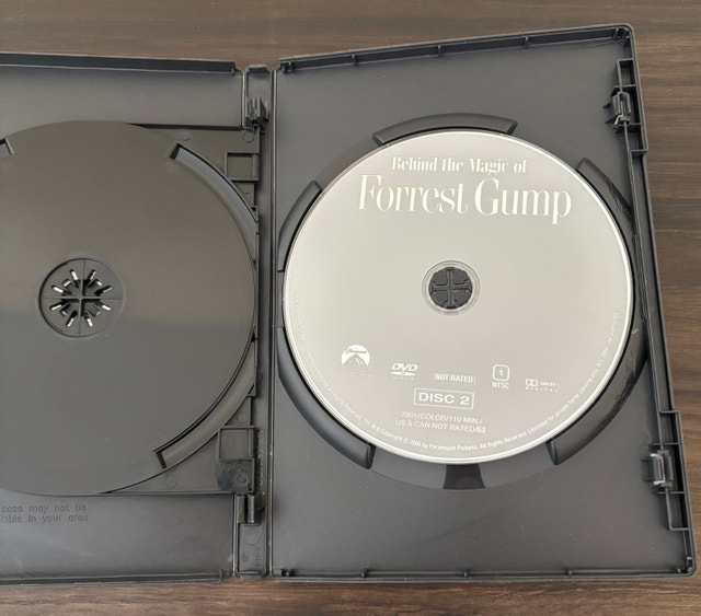 Forrest Gump - photo 4