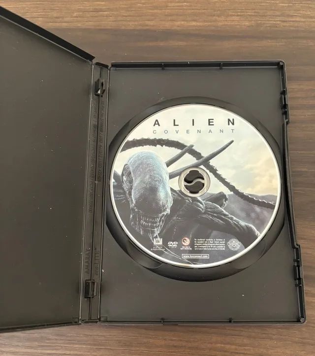 Alien Covenant - photo 3