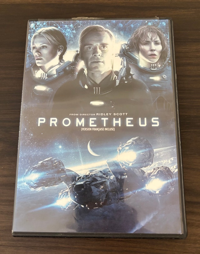 Prometheus