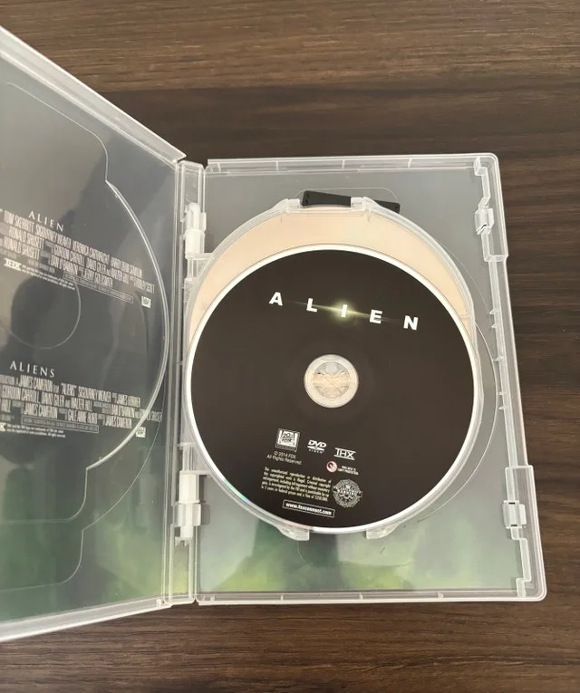 Alien Quadrilogy - photo 2