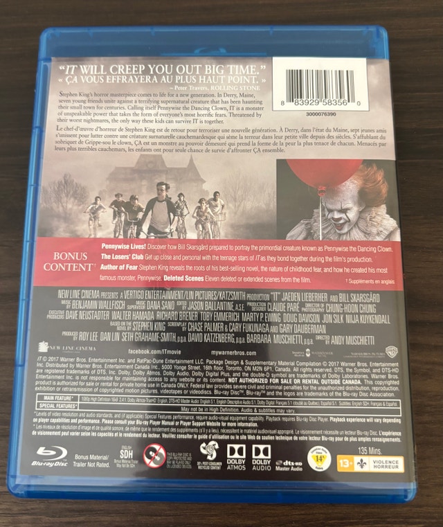It (2017) - photo 2