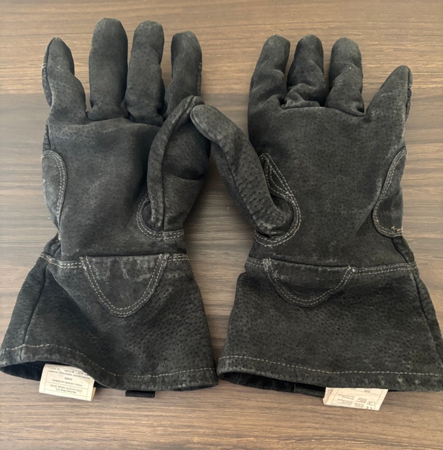 Mechanix Welding Gloves - photo 2