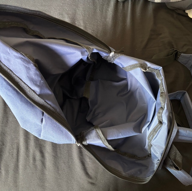 Maxx Gear Backpack - photo 3