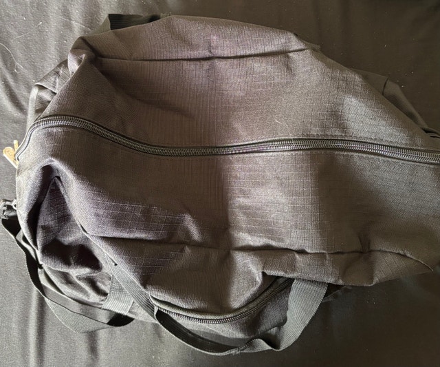 Travel/Gym Bag