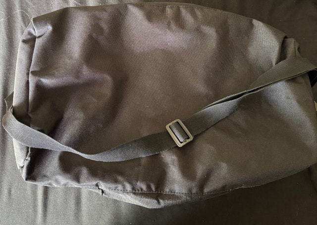 Travel/Gym Bag - photo 2