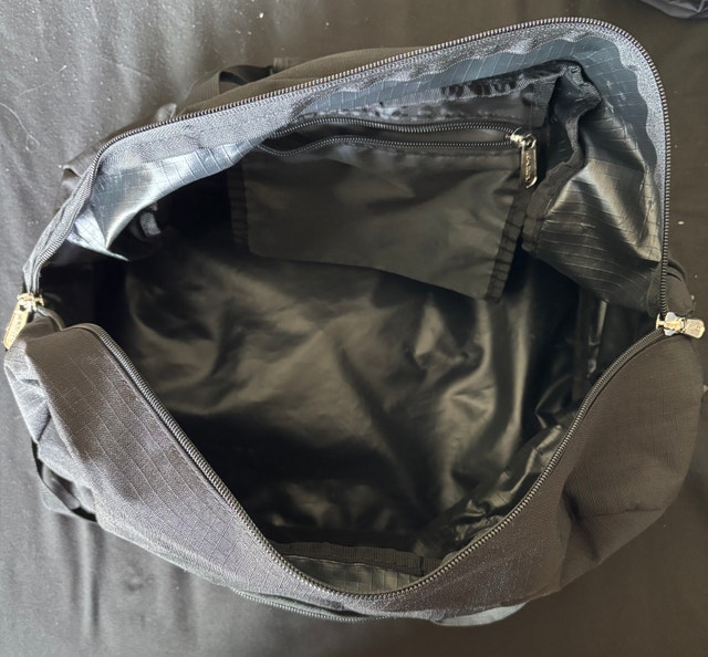 Travel/Gym Bag - photo 3