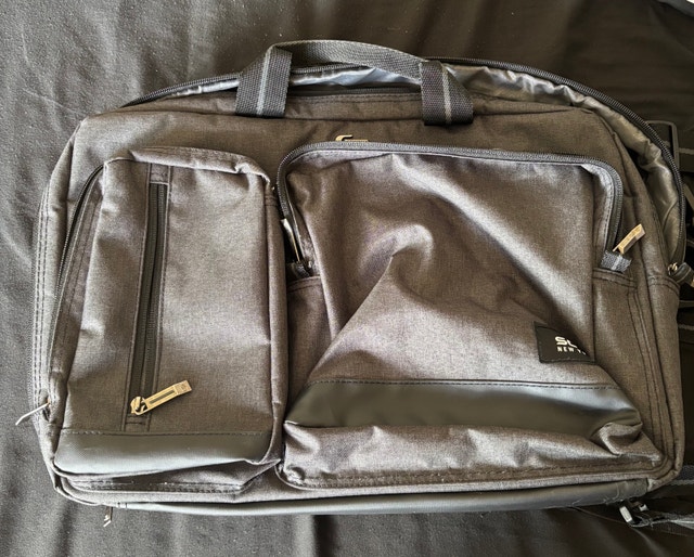 Solo New York Laptop Bag