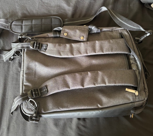 Solo New York Laptop Bag - photo 2